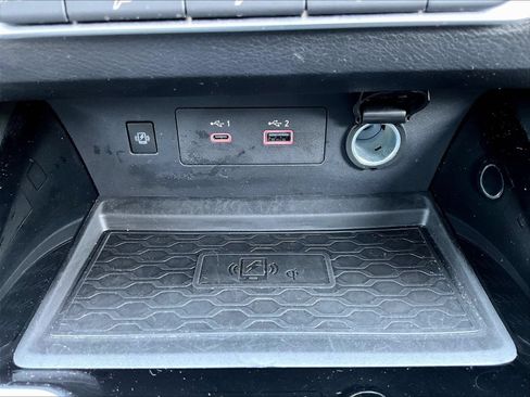 Certified 2023 Nissan Altima 2.5 SV w/ SV Premium Package AWD/4WD image 18