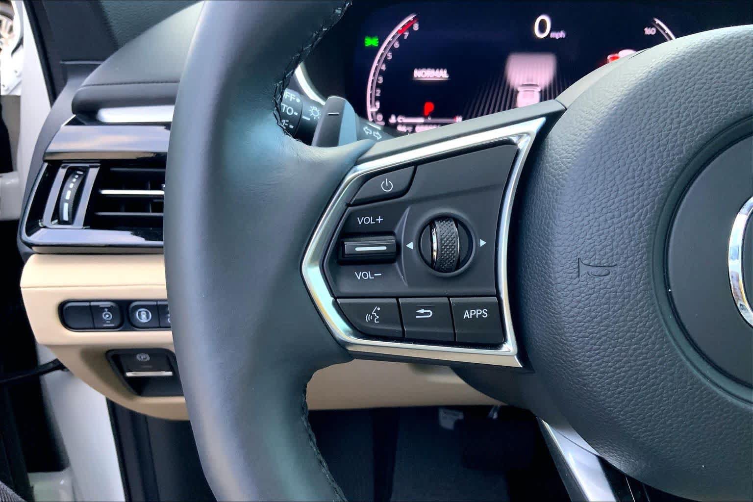 Used 2024 Acura MDX w/ Technology Package FWD image 24