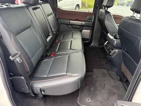 Used 2023 Ford F150 Lariat w/ Equipment Group 502A High AWD/4WD image 17