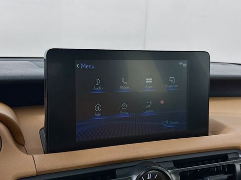 Used 2023 Lexus IS 300 w/ Premium Package image 21