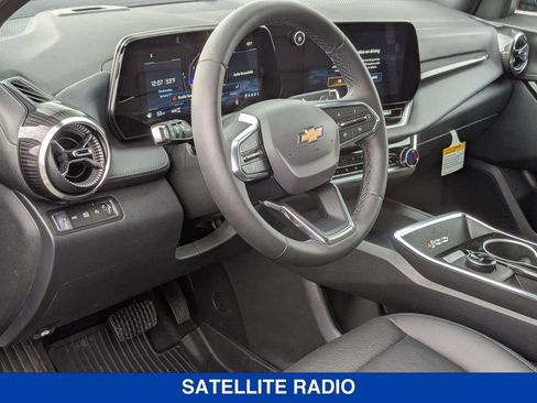 New 2026 Chevrolet Equinox LT w/ Convenience Package II image 15
