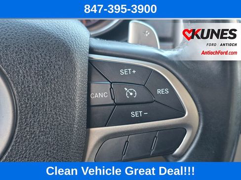 Used 2014 Jeep Grand Cherokee Laredo w/ Quick Order Package 23E image 36