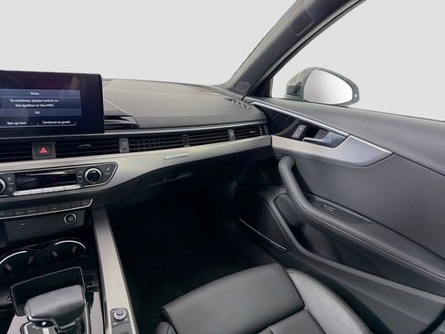 Used 2023 Audi A4 2.0T Premium Plus w/ Premium Plus Package AWD/4WD image 25