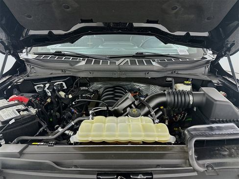 Used 2021 Ford F150 Platinum w/ Equipment Group 701A High image 33