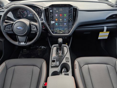 New 2025 Subaru Crosstrek 2.5i Limited image 8