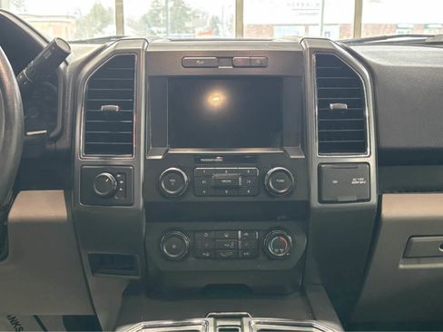 Used 2019 Ford F150 XLT w/ Equipment Group 302A Luxury image 15