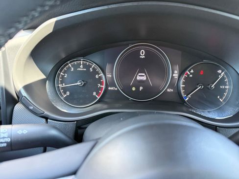 Certified 2025 MAZDA CX-50 AWD 2.5 S w/ Preferred Package image 22