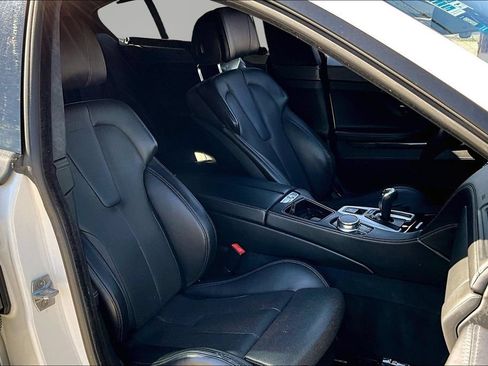 Used 2017 BMW M6 Gran Coupe RWD image 31