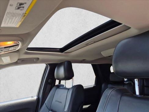 Used 2014 Dodge Durango Citadel w/ Technology Group AWD/4WD image 14