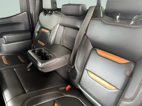 Used 2020 GMC Sierra 1500 AT4 w/ AT4 Premium Package AWD/4WD image 30
