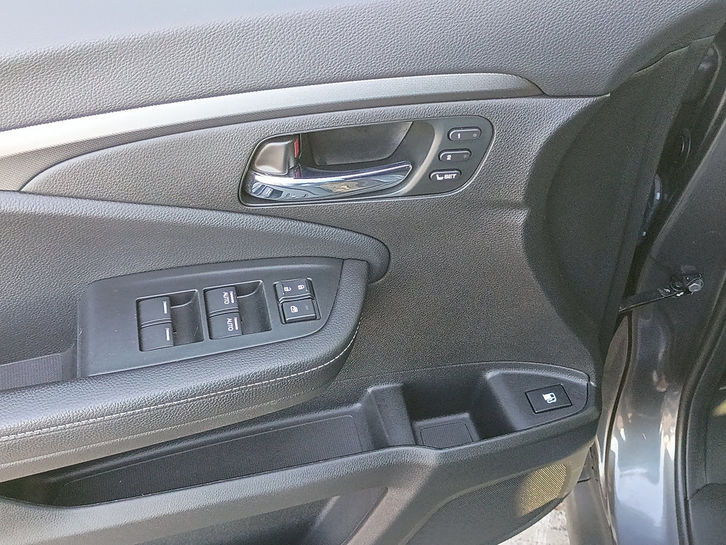 Used 2023 Honda Ridgeline RTL image 16