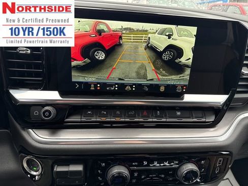 New 2026 Chevrolet Silverado 1500 High Country image 29