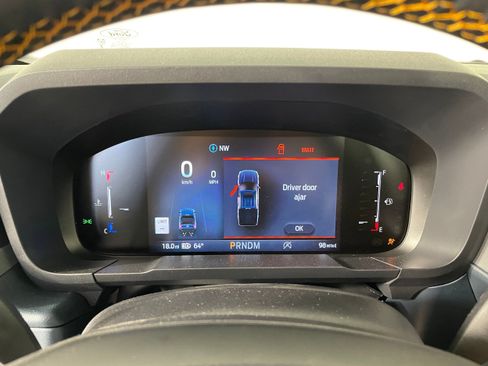 New 2026 Ford Maverick Tremor AWD/4WD image 4