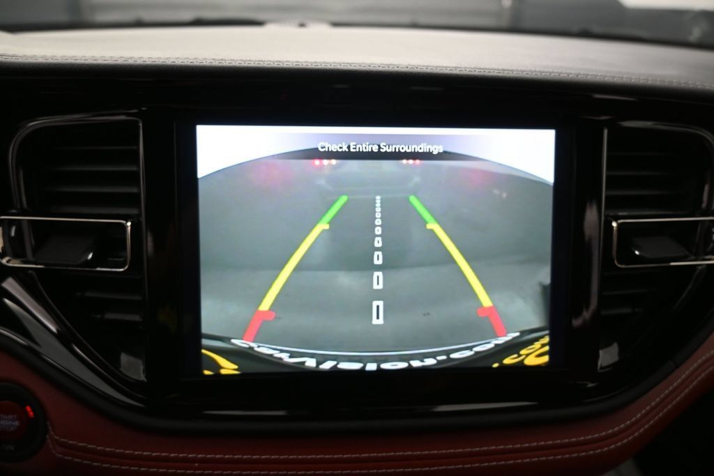 Used 2023 Dodge Durango SRT AWD/4WD image 10