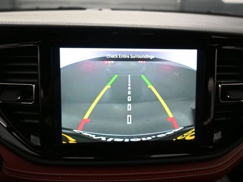 Used 2023 Dodge Durango SRT AWD/4WD image 10