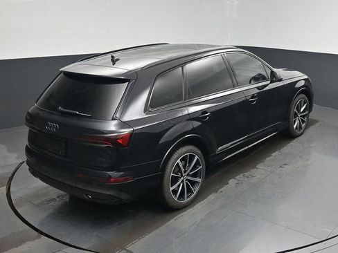 Used 2021 Audi Q7 3.0T Premium Plus image 49