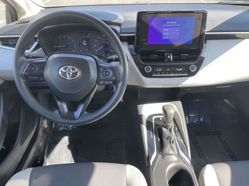 Used 2023 Toyota Corolla LE FWD image 24