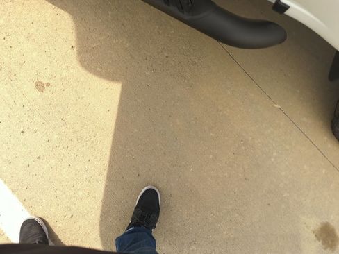 New 2026 Chevrolet Silverado 1500 LT Trail Boss w/ LT Trail Boss Premium Package image 15