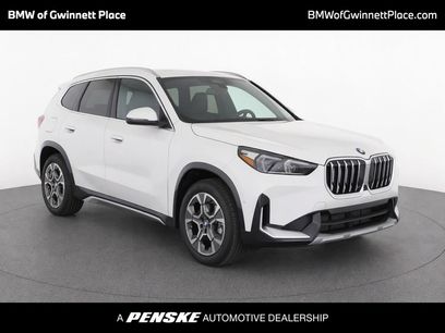 Certified 2025 BMW X1 xDrive28i w/ Premium Package