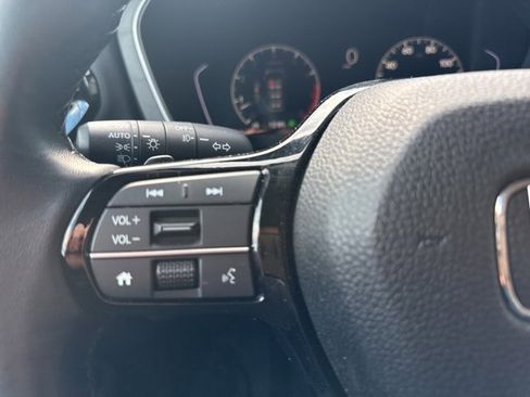 Certified 2025 Honda Pilot EX-L image 19