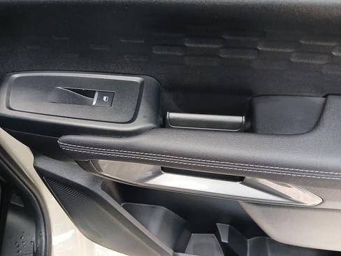 Used 2025 Ford Ranger XLT w/ Equipment Group 301A High RWD image 72