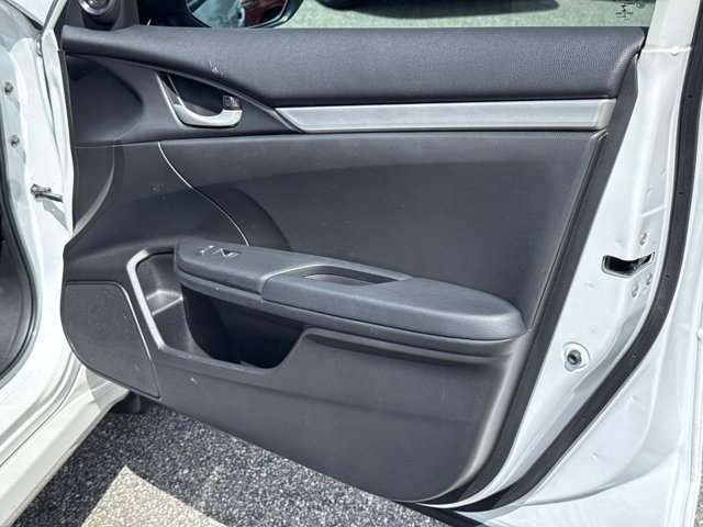 Used 2021 Honda Civic Sport image 14