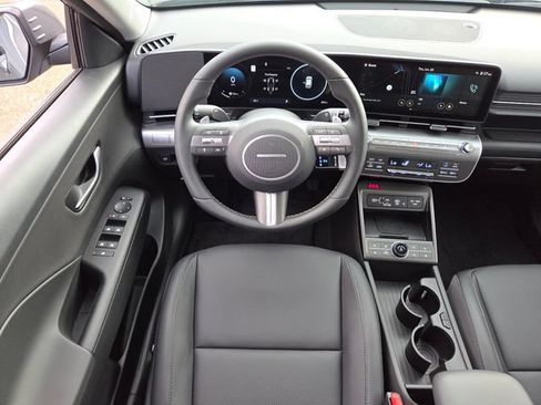 New 2026 Hyundai Kona Limited AWD/4WD image 29