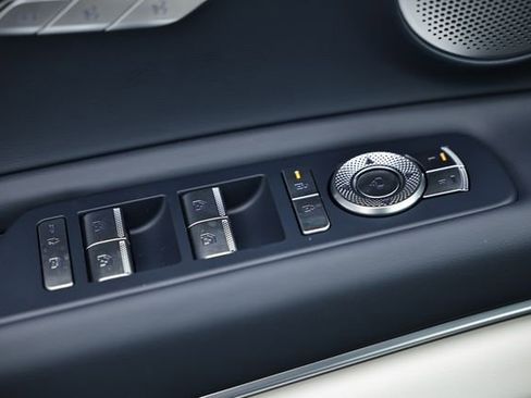 New 2026 Genesis GV80 3.5T Prestige image 18