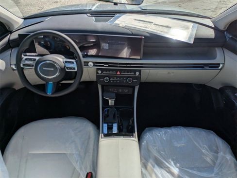 New 2026 Hyundai Tucson SE image 15