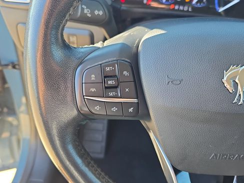 Used 2022 Ford Bronco Sport Big Bend w/ Convenience Package AWD/4WD image 16