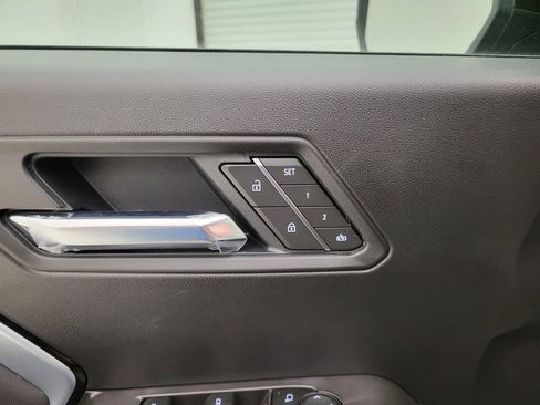 New 2026 Chevrolet Colorado Z71 w/ Technology Package image 2