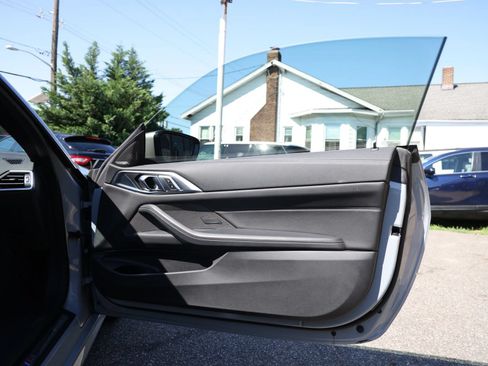 Used 2022 BMW 440i xDrive Coupe w/ Premium Enhanced Package AWD/4WD image 29