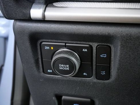 Certified 2025 Ford Expedition Max Active AWD/4WD image 25