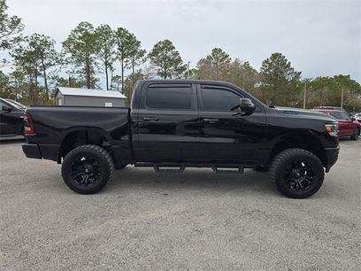 Used 2021 RAM 1500 Big Horn