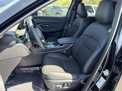New 2026 MAZDA CX-5 Preferred AWD/4WD image 18