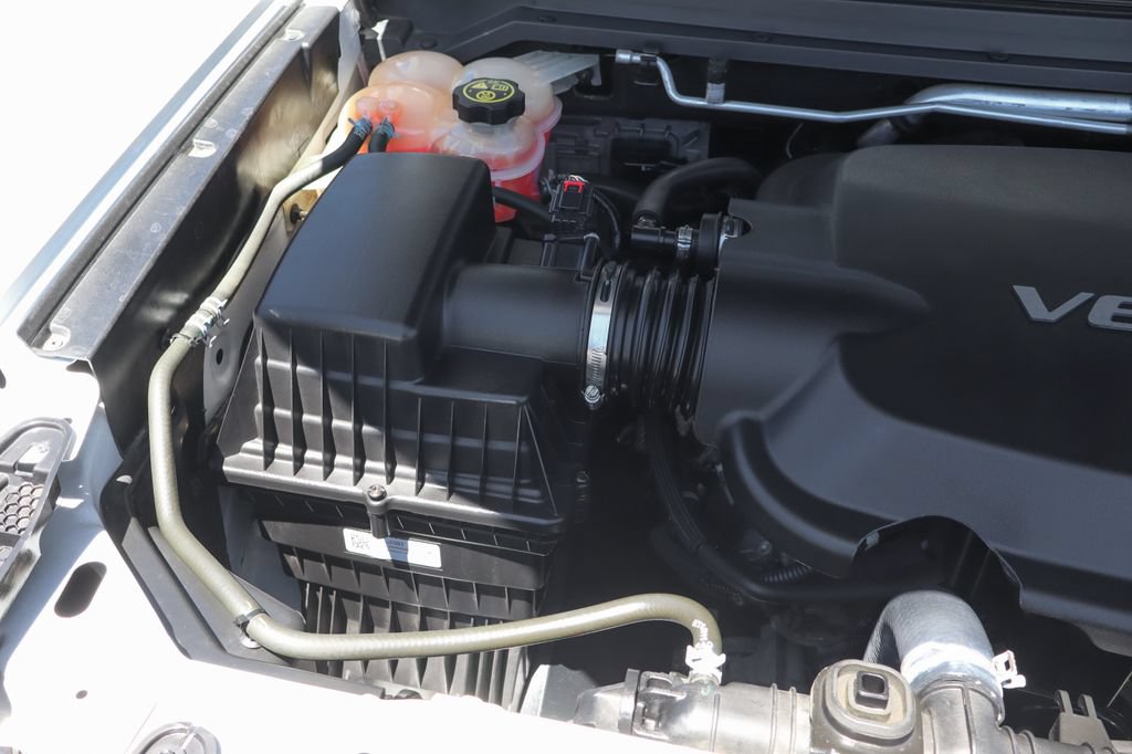 Used 2018 Chevrolet Colorado LT RWD image 13