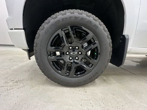 Certified 2024 Chevrolet Silverado 1500 RST w/ All Star Edition Plus image 33