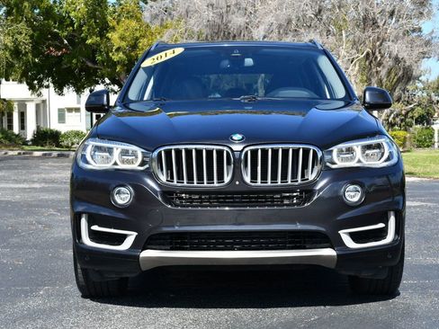 Used 2014 BMW X5 xDrive35d image 37
