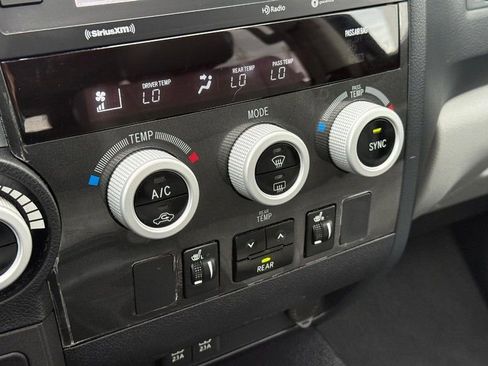 Used 2021 Toyota Sequoia SR5 w/ Premium Package AWD/4WD image 27
