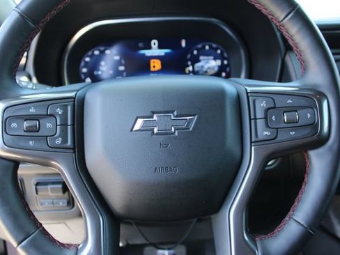 Used 2024 Chevrolet Tahoe RST w/ Sport Performance Package AWD/4WD image 22