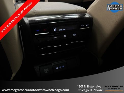 Used 2025 Acura MDX SH-AWD image 32