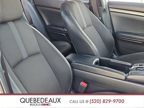 Used 2021 Honda Civic Sport image 29