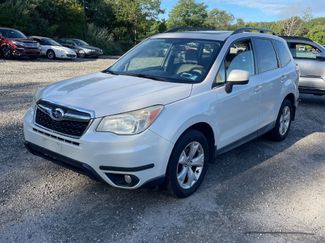 Used 2014 Subaru Forester 2.5i Limited image 1