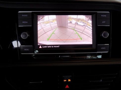 Used 2021 Volkswagen Jetta S w/ Driver Assistance Package FWD image 14