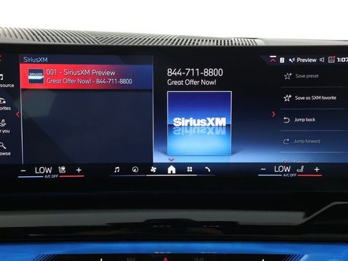 Used 2024 BMW i5 M60 w/ Premium Package image 16