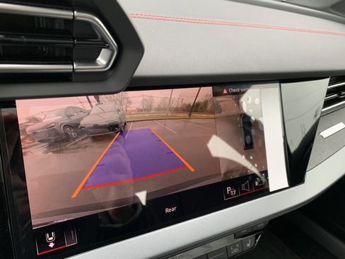 New 2026 Audi S3 Premium image 16