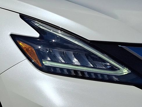 Certified 2023 Nissan Murano Platinum w/ Cargo Package AWD/4WD image 10