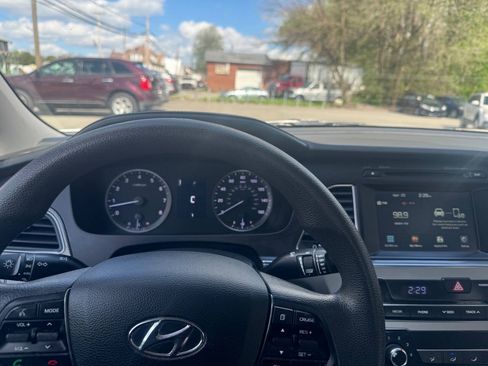 Used 2016 Hyundai Sonata Sport FWD image 21