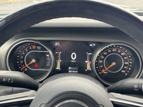 Used 2018 Jeep Wrangler Unlimited Sport S image 15