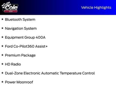 New 2024 Ford Bronco Sport Badlands w/ Premium Package